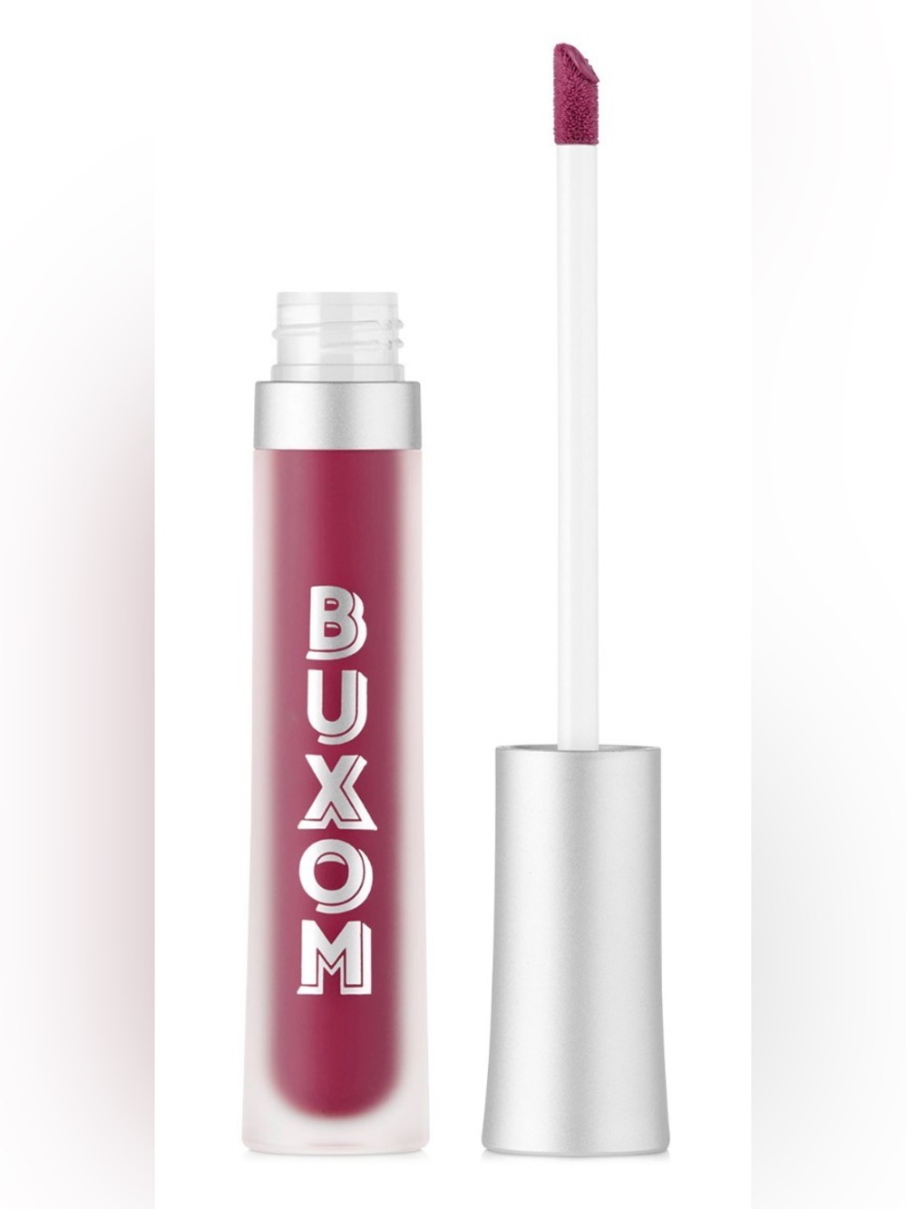 Buxom - Plumping Lip- Matte- in. Party Hopping